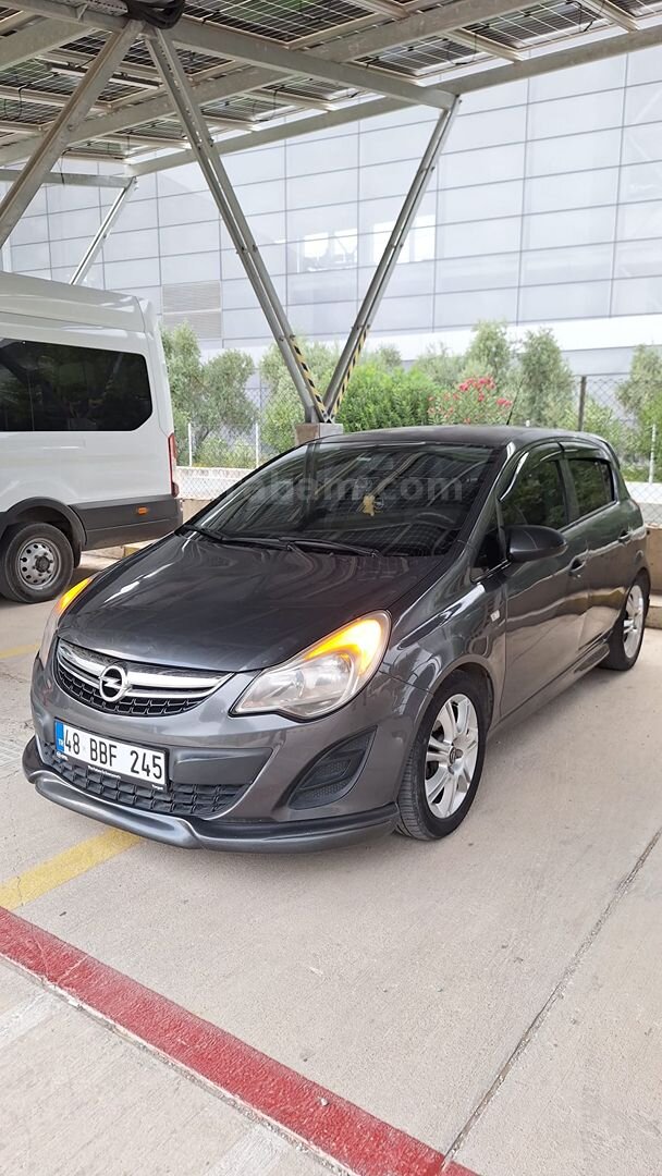 Gerçek Ekonomist 1.2 16v Lpg 7