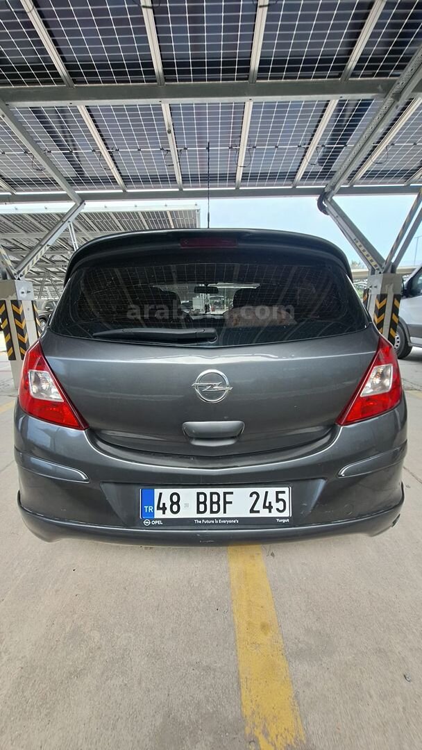 Gerçek Ekonomist 1.2 16v Lpg 4