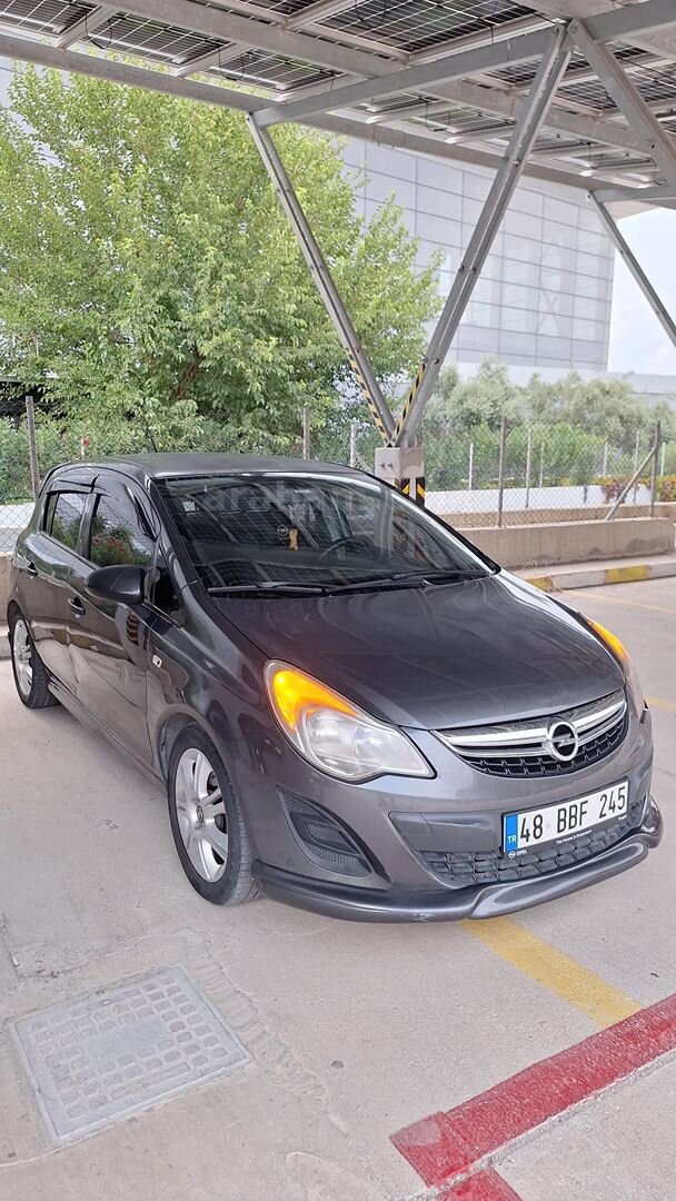 Gerçek Ekonomist 1.2 16v Lpg 1