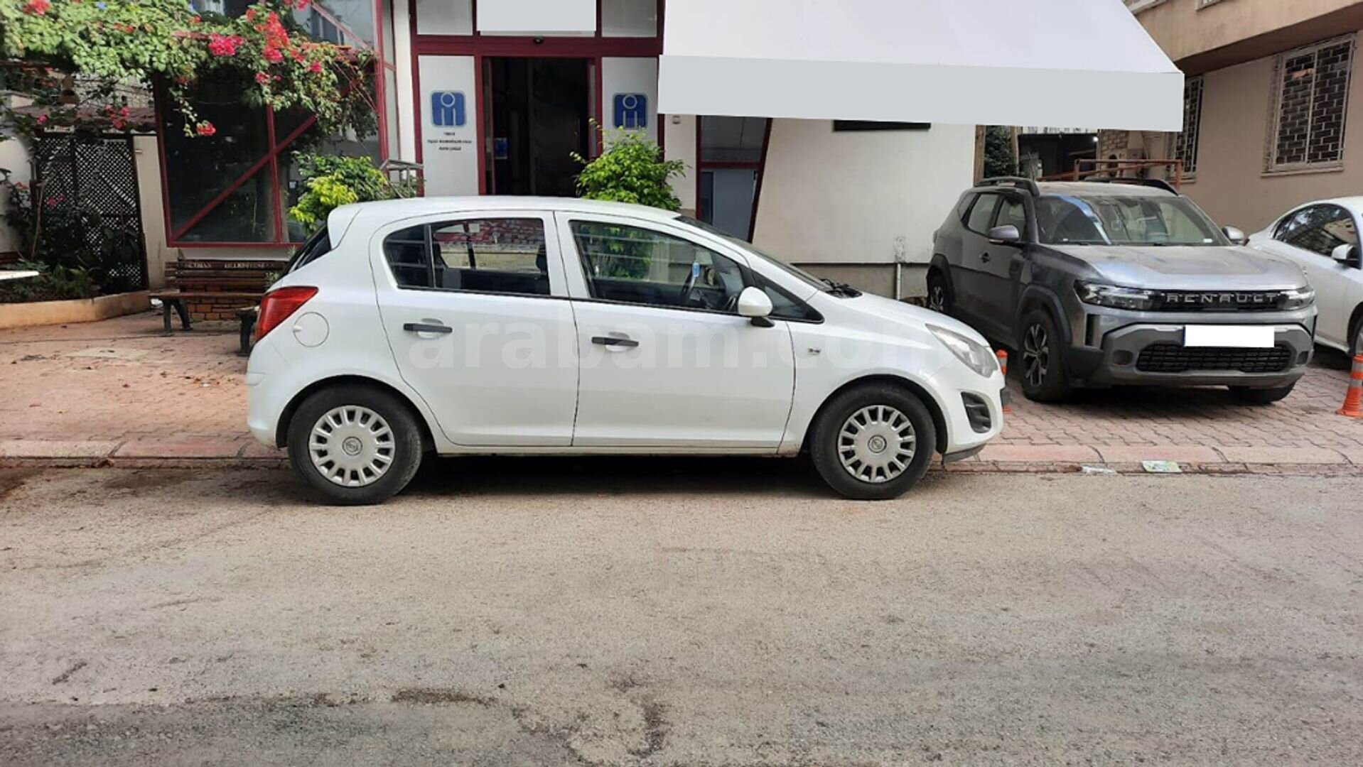 Sahibinden Opel Corsa 1.2 Twinport Essentia 2014 Model 1