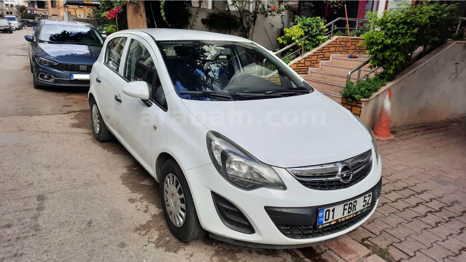 Sahibinden Opel Corsa 1.2 Twinport Essentia 2014 Model 2