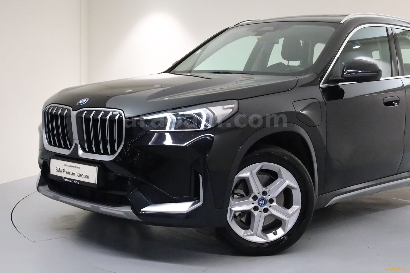 ÖZTORUN OTO -2025 - BMW X1 xDrive25e - X Line 6
