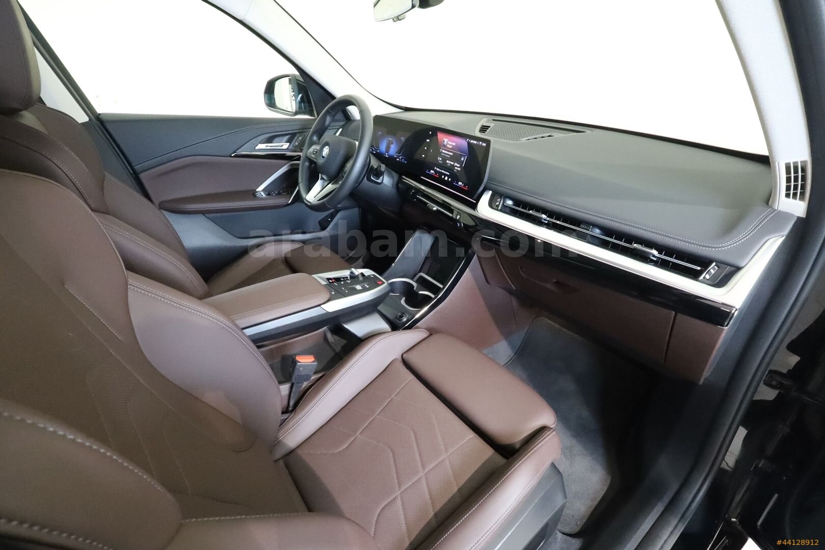 ÖZTORUN OTO -2025 - BMW X1 xDrive25e - X Line 3