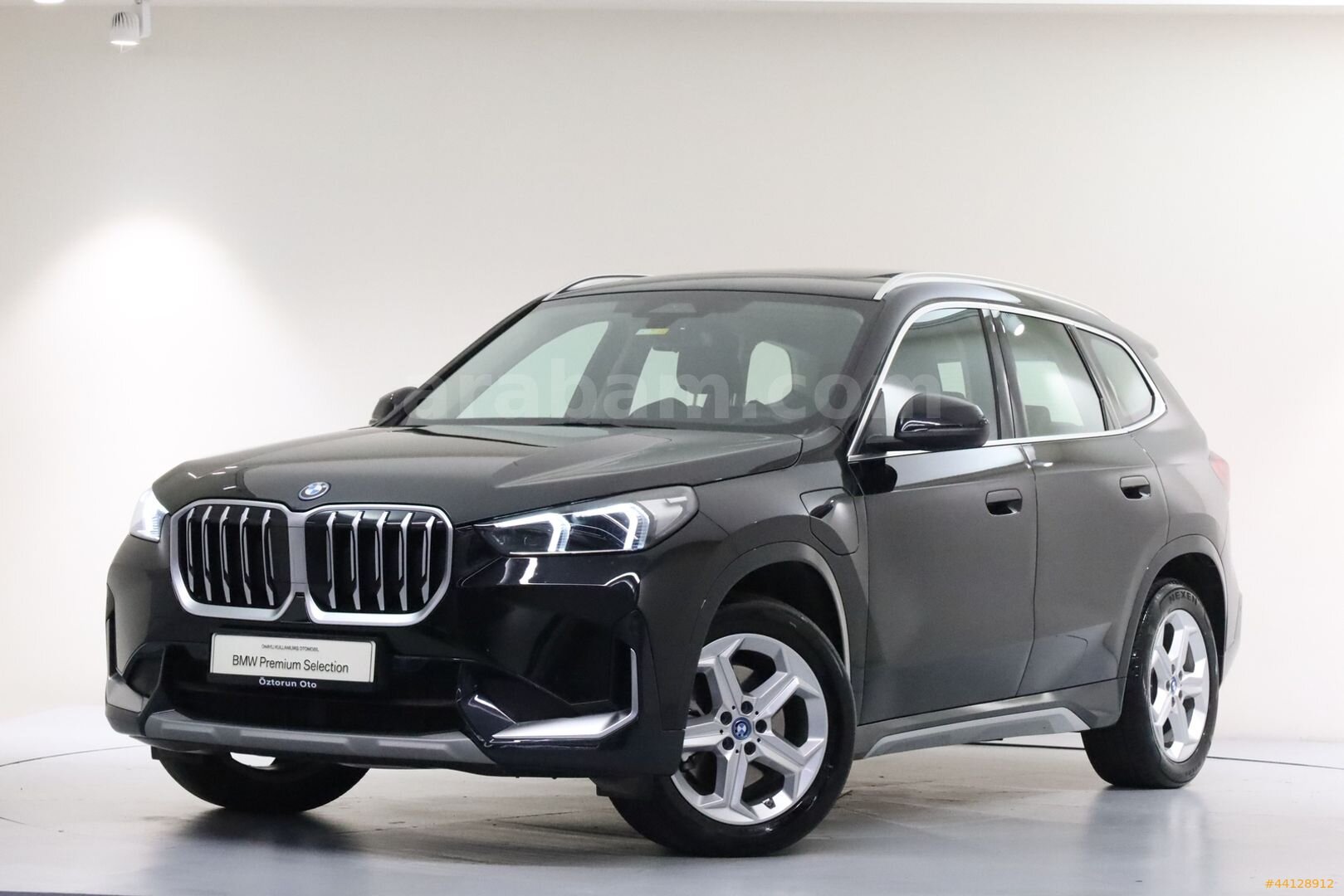 ÖZTORUN OTO -2025 - BMW X1 xDrive25e - X Line 1