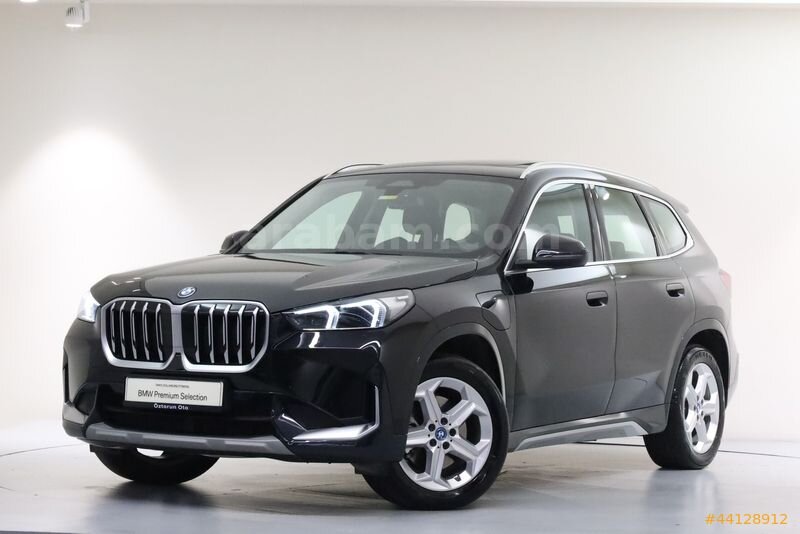 ÖZTORUN OTO -2025 - BMW X1 xDrive25e - X Line