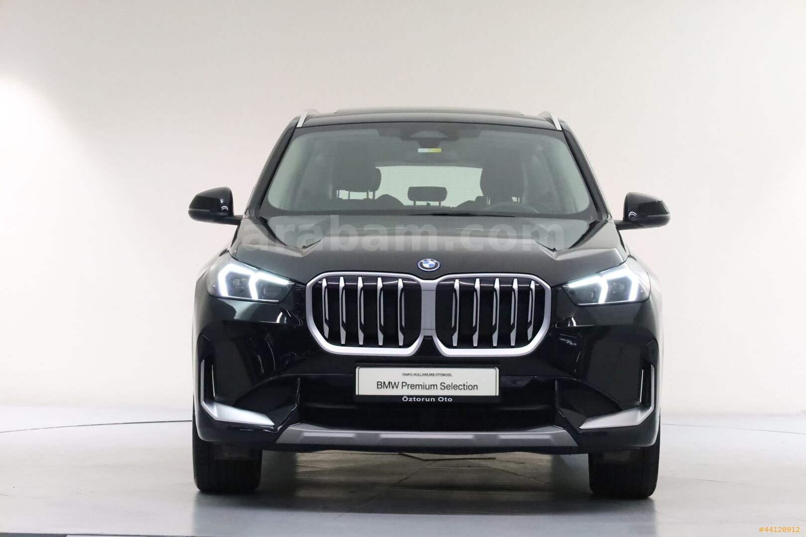 ÖZTORUN OTO -2025 - BMW X1 xDrive25e - X Line 4