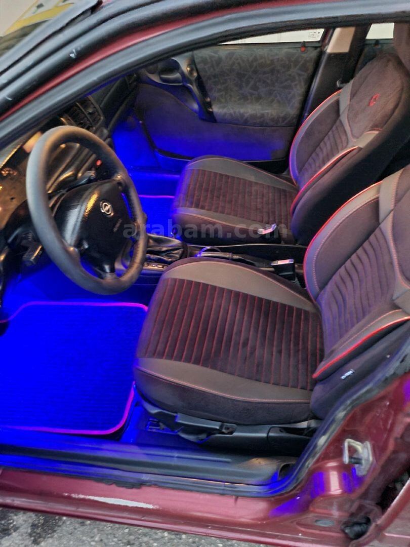 Sahibinden Opel Vectra 2.0 GLS 1998 Model 4