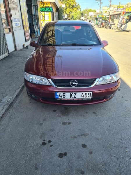 Sahibinden Opel Vectra 2.0 GLS 1998 Model