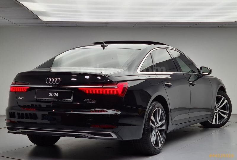 KOSİFLER OTO BOSTANCI AUDI (TİCARİ KREDİ KARTINA 12 AY TAKSİT) 2