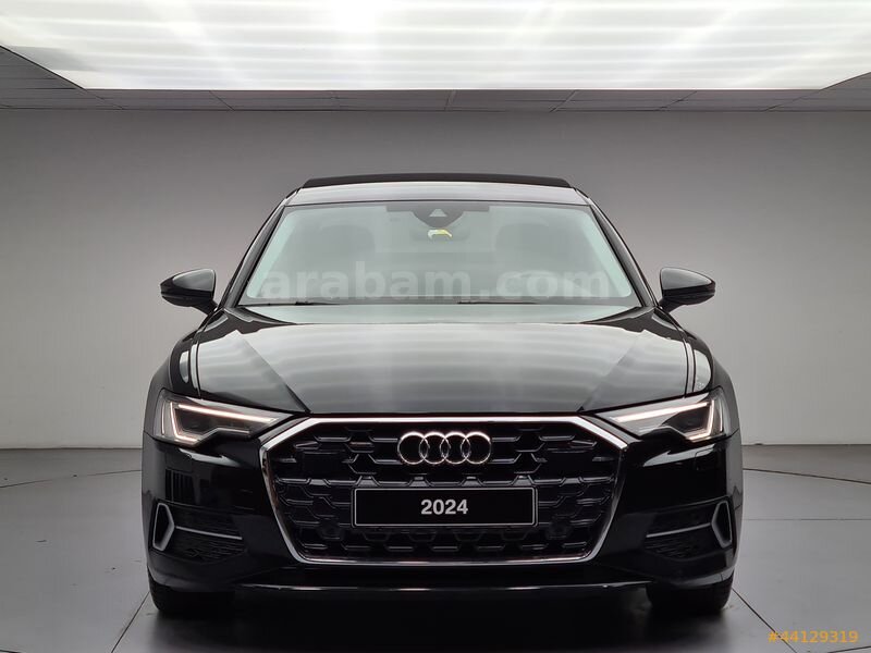 KOSİFLER OTO BOSTANCI AUDI (TİCARİ KREDİ KARTINA 12 AY TAKSİT) 3