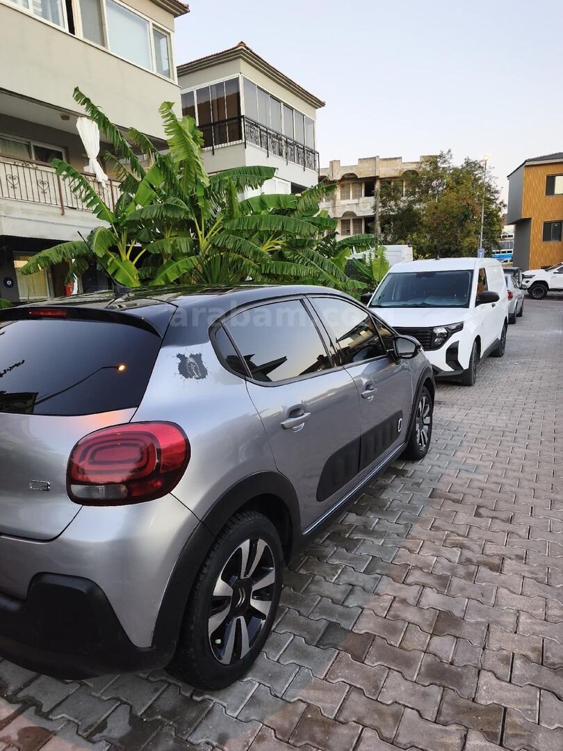 Sahibinden Citroen C3 1.2 PureTech Shine S Edition 2020 Model 5