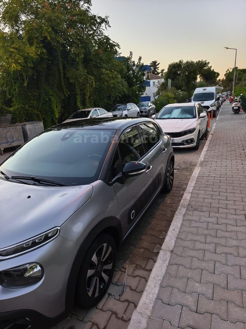 Sahibinden Citroen C3 1.2 PureTech Shine S Edition 2020 Model 1