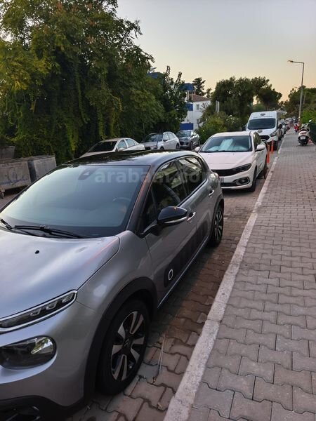 Sahibinden Citroen C3 1.2 PureTech Shine S Edition 2020 Model