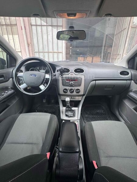 Sahibinden Ford Focus 1.6 TDCi Collection 2010 Model