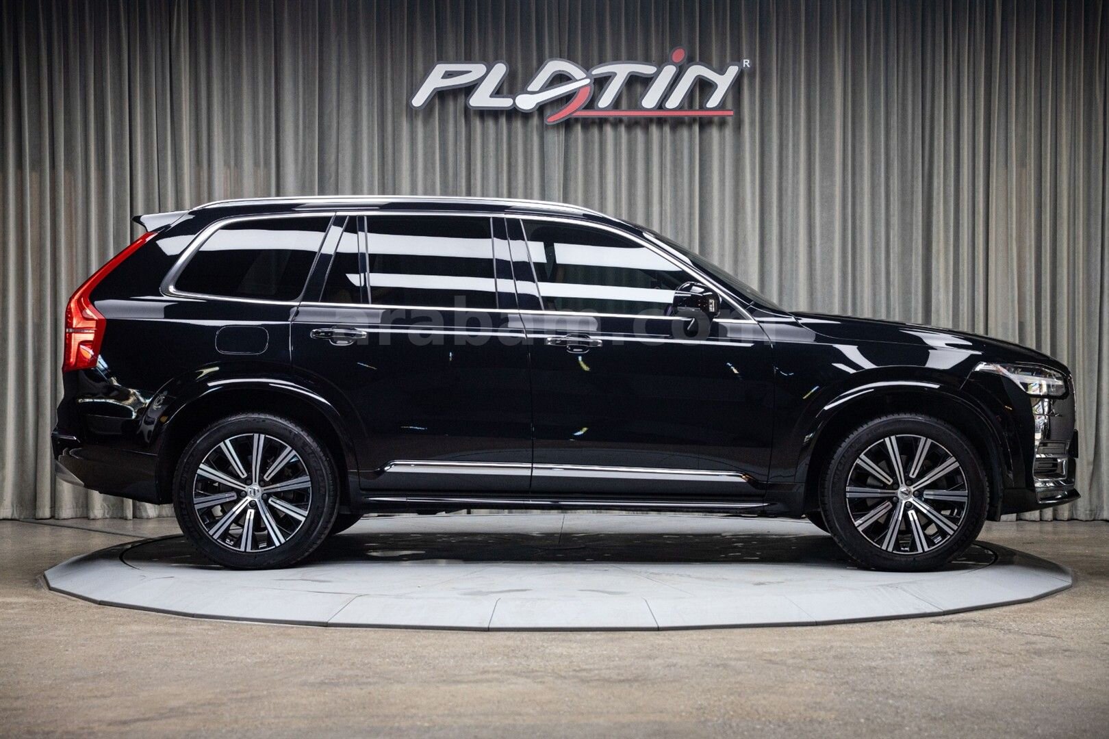 2022 XC 90 B5 INSCRIPTION 7.KISILIK_MASAJ_SOGUTMA_OTONOM_HATASIZ 7