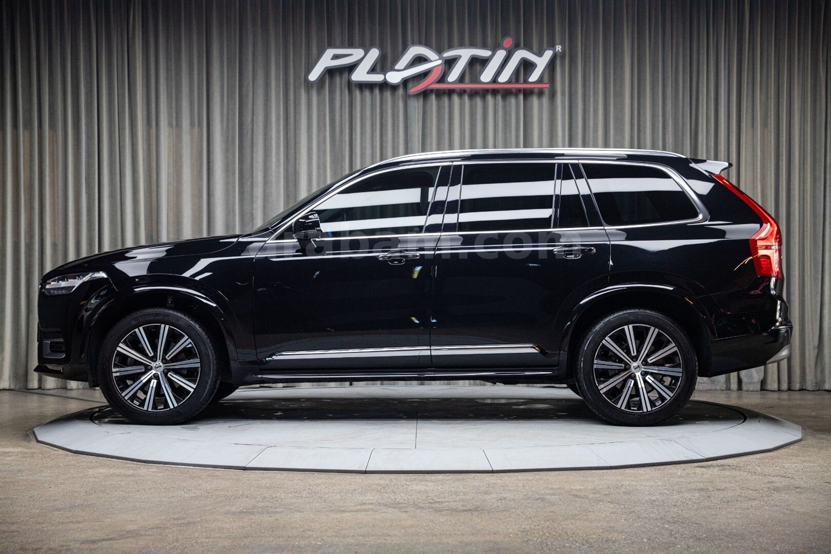 2022 XC 90 B5 INSCRIPTION 7.KISILIK_MASAJ_SOGUTMA_OTONOM_HATASIZ 3