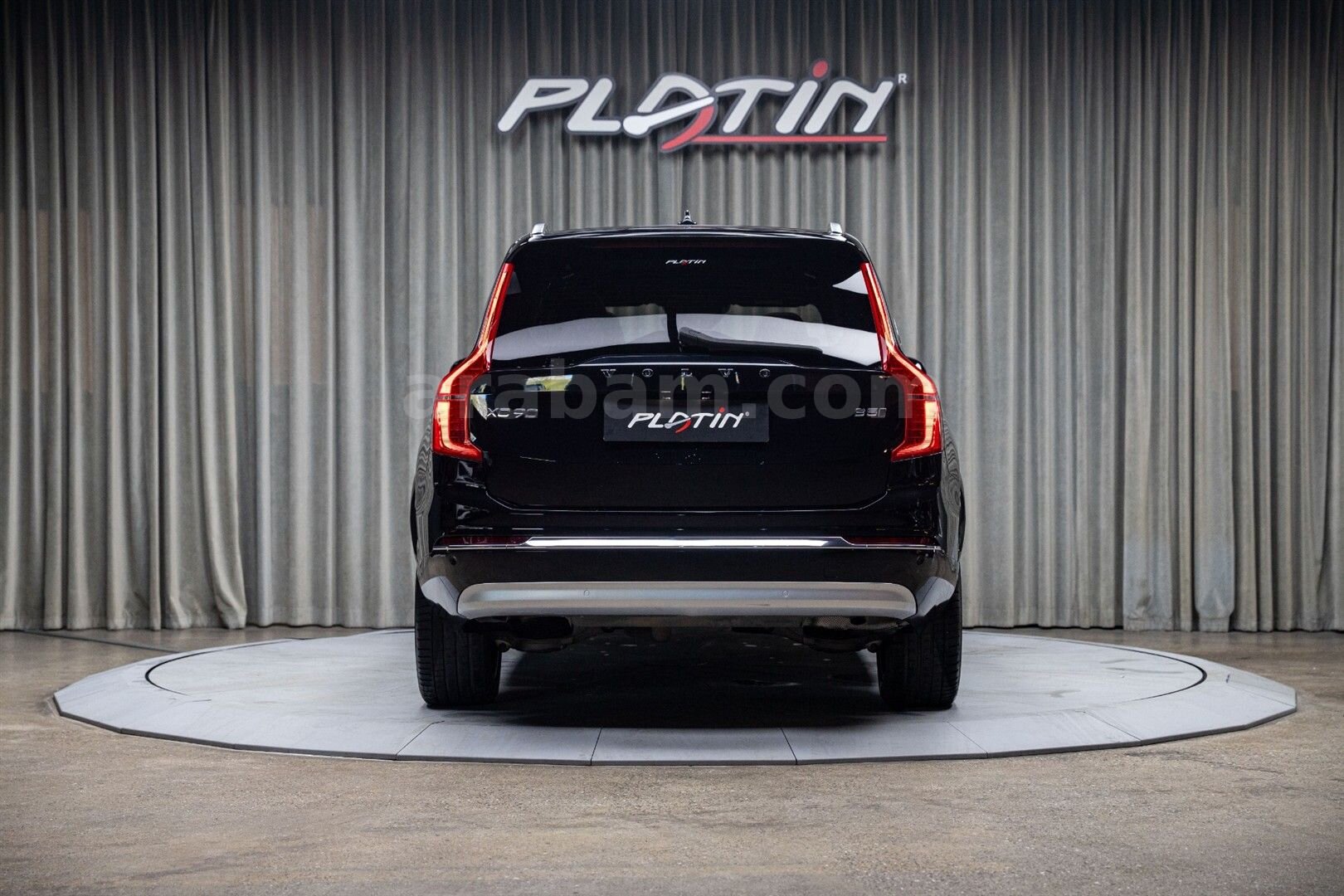 2022 XC 90 B5 INSCRIPTION 7.KISILIK_MASAJ_SOGUTMA_OTONOM_HATASIZ 5