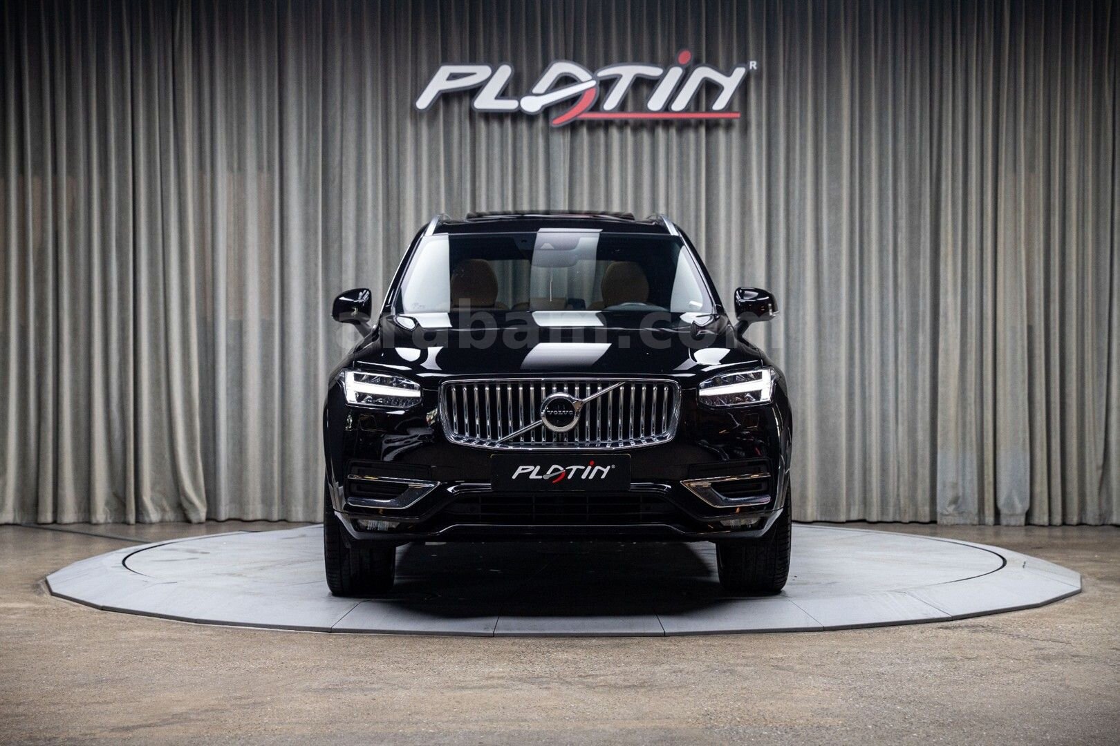 2022 XC 90 B5 INSCRIPTION 7.KISILIK_MASAJ_SOGUTMA_OTONOM_HATASIZ 2