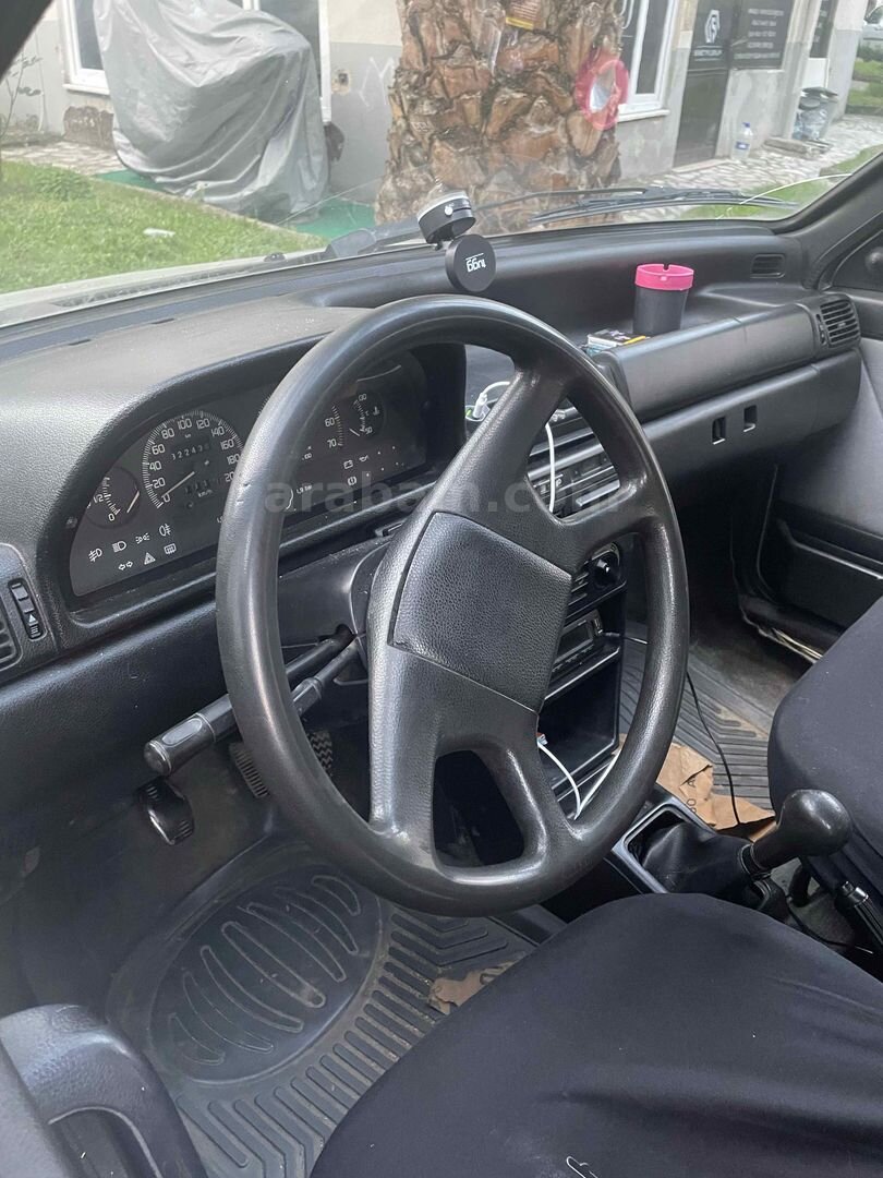 Sahibinden Fiat Uno 70 S 1998 Model 4