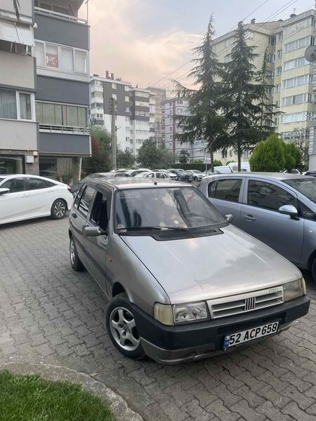 Sahibinden Fiat Uno 70 S 1998 Model
