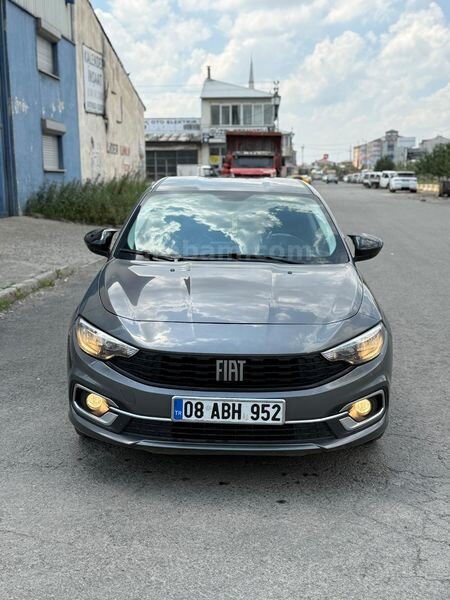 Sahibinden Fiat Egea 1.4 Fire Easy Plus 2023 Model
