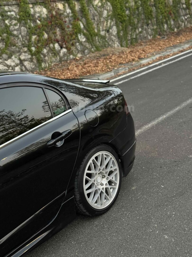 Sahibinden Honda Civic 1.6i VTEC Dream 2008 Model 4