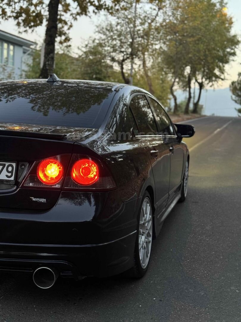 Sahibinden Honda Civic 1.6i VTEC Dream 2008 Model 5