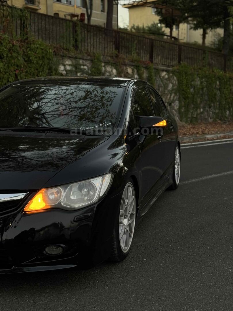 Sahibinden Honda Civic 1.6i VTEC Dream 2008 Model 2