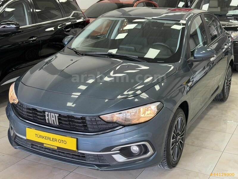 2023 FİAT EGEA 1.3 MULTİJET EASY PLUS