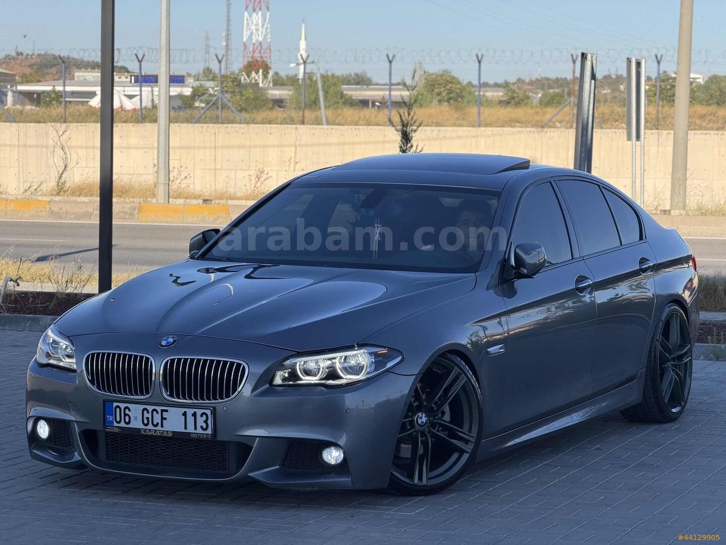 TR DE TEK DONANIMDA HAREKETLİ ARKA AKS/NBT/COBRA/RECARO/HAYALET 2