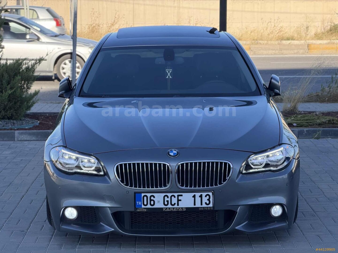 TR DE TEK DONANIMDA HAREKETLİ ARKA AKS/NBT/COBRA/RECARO/HAYALET 5