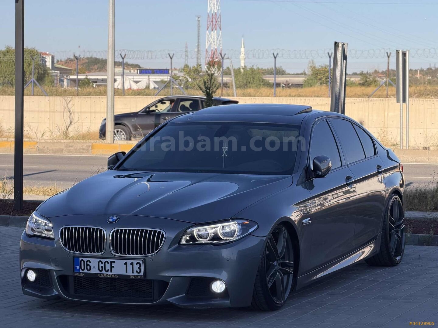 TR DE TEK DONANIMDA HAREKETLİ ARKA AKS/NBT/COBRA/RECARO/HAYALET 4