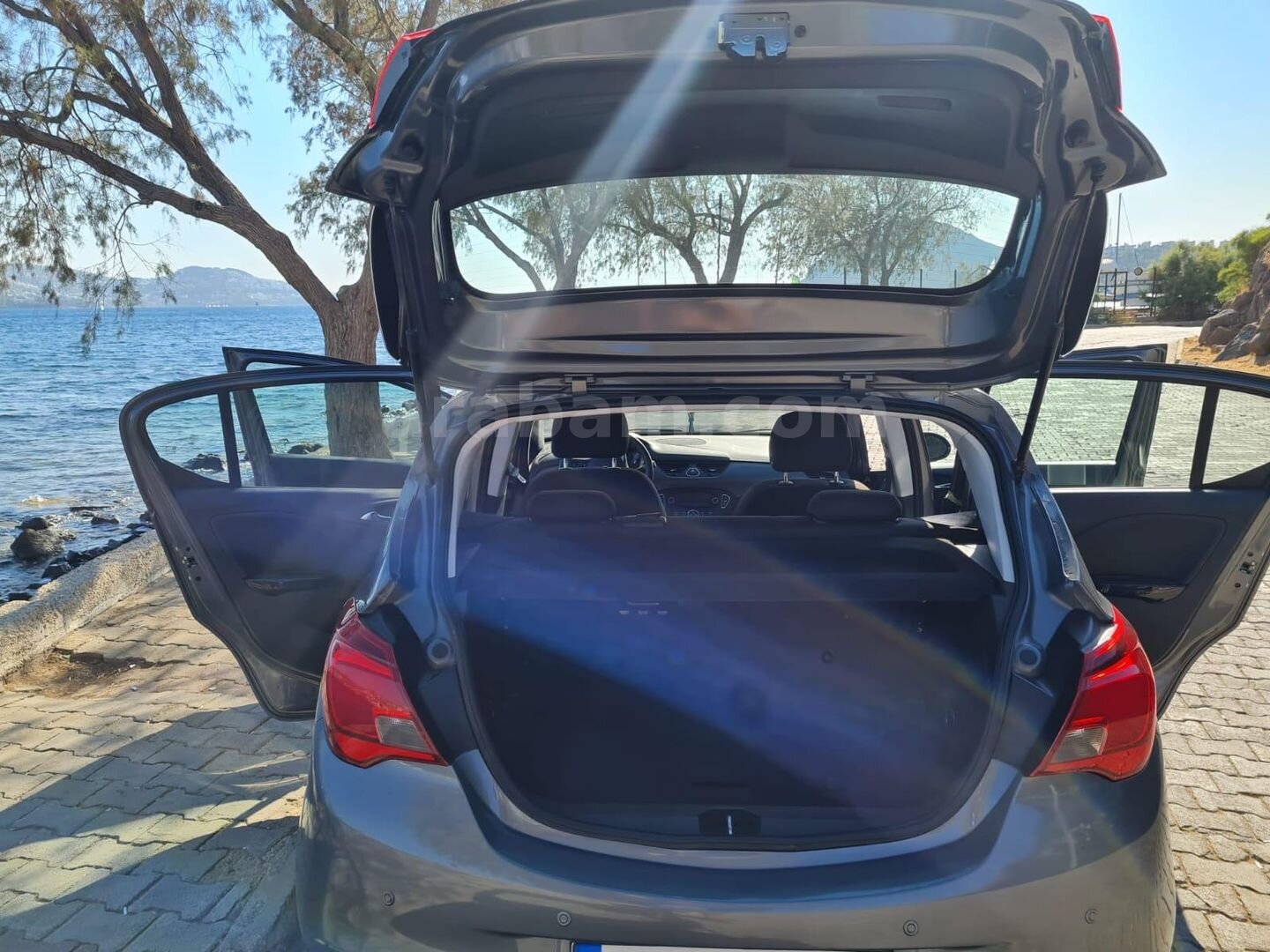 Sahibinden Opel Corsa 1.4 Essentia 2015 Model 5