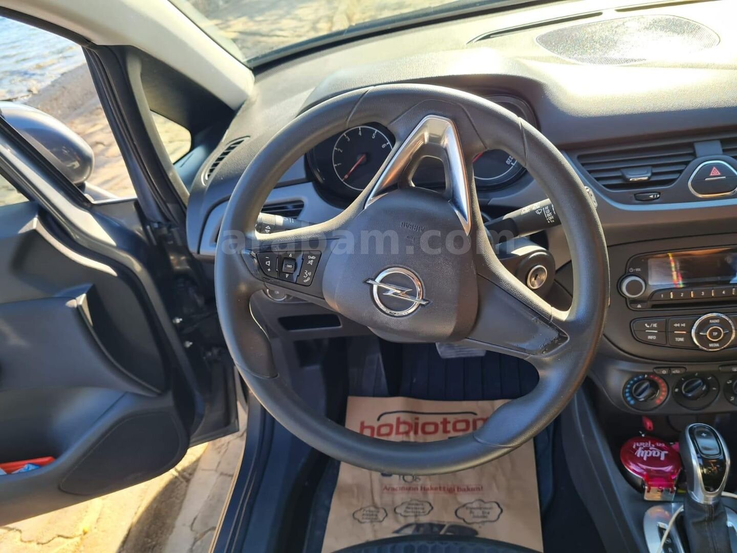 Sahibinden Opel Corsa 1.4 Essentia 2015 Model 3