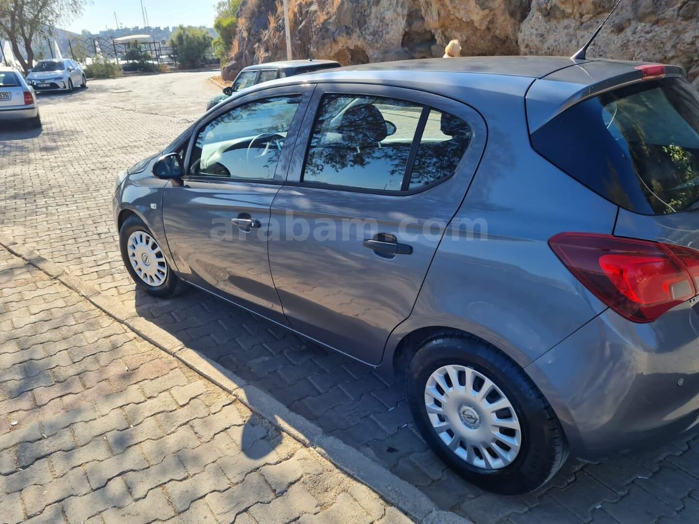 Sahibinden Opel Corsa 1.4 Essentia 2015 Model 1