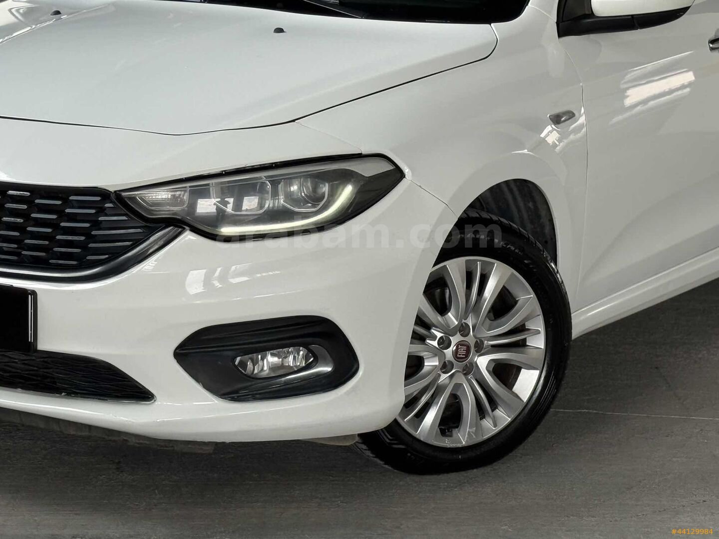 TML MOTORS 2020 FİAT EGEA URBAN PLUS DİZEL OTOMATİK HATASIZ 6