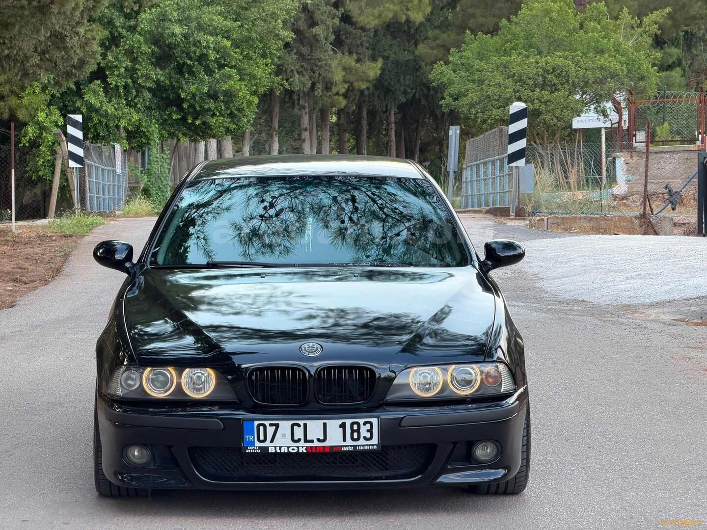 MOTOR MEKANİK KUSURSUZ MASRAFSIZ 3