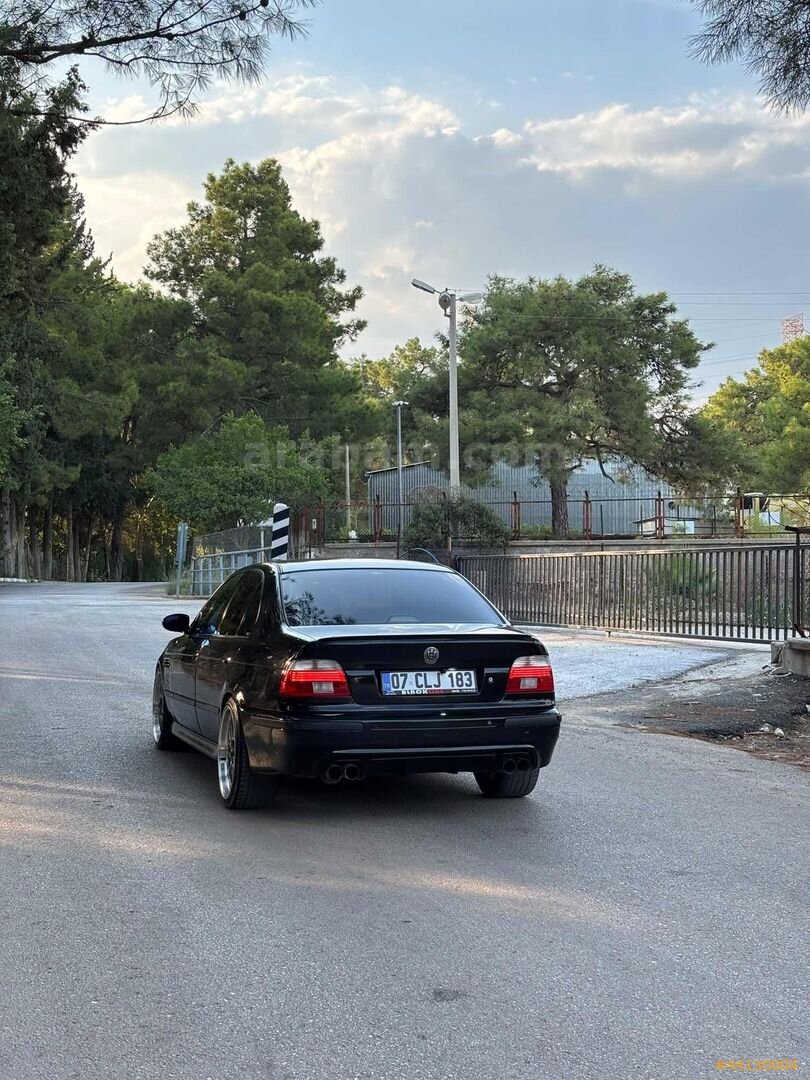 MOTOR MEKANİK KUSURSUZ MASRAFSIZ 6