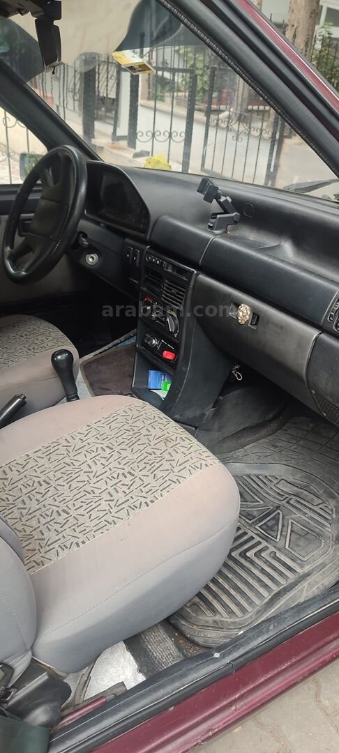 Sahibinden Fiat Uno 70 S 1999 Model 7