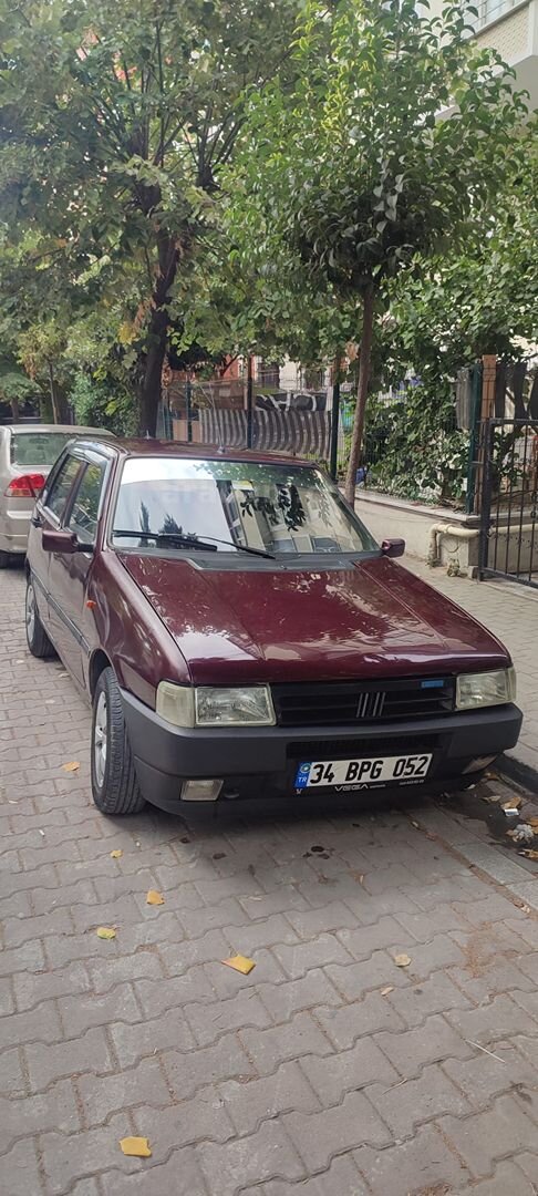 Sahibinden Fiat Uno 70 S 1999 Model 2