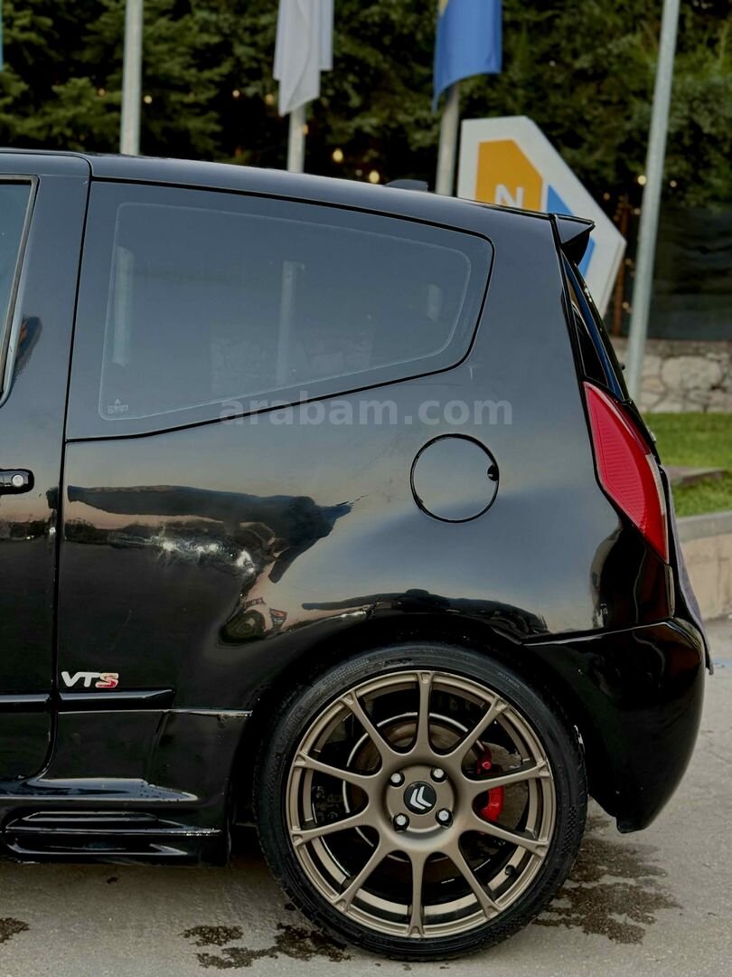 Sahibinden Citroen C2 1.6 VTR 2004 Model 3