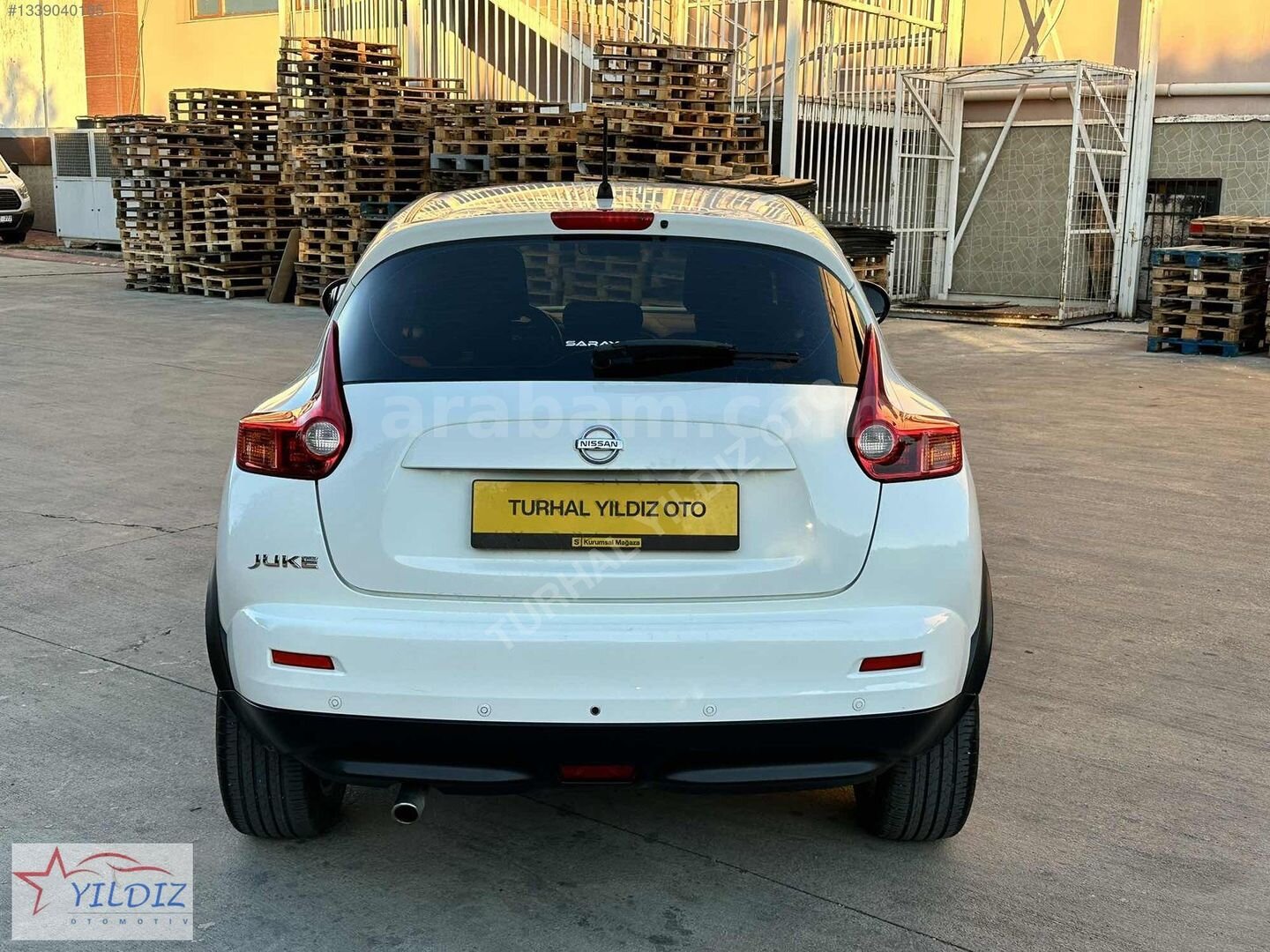 HATASİZ BOYASİZ OTOMATİK+DijitaKLİMA+122bin 6