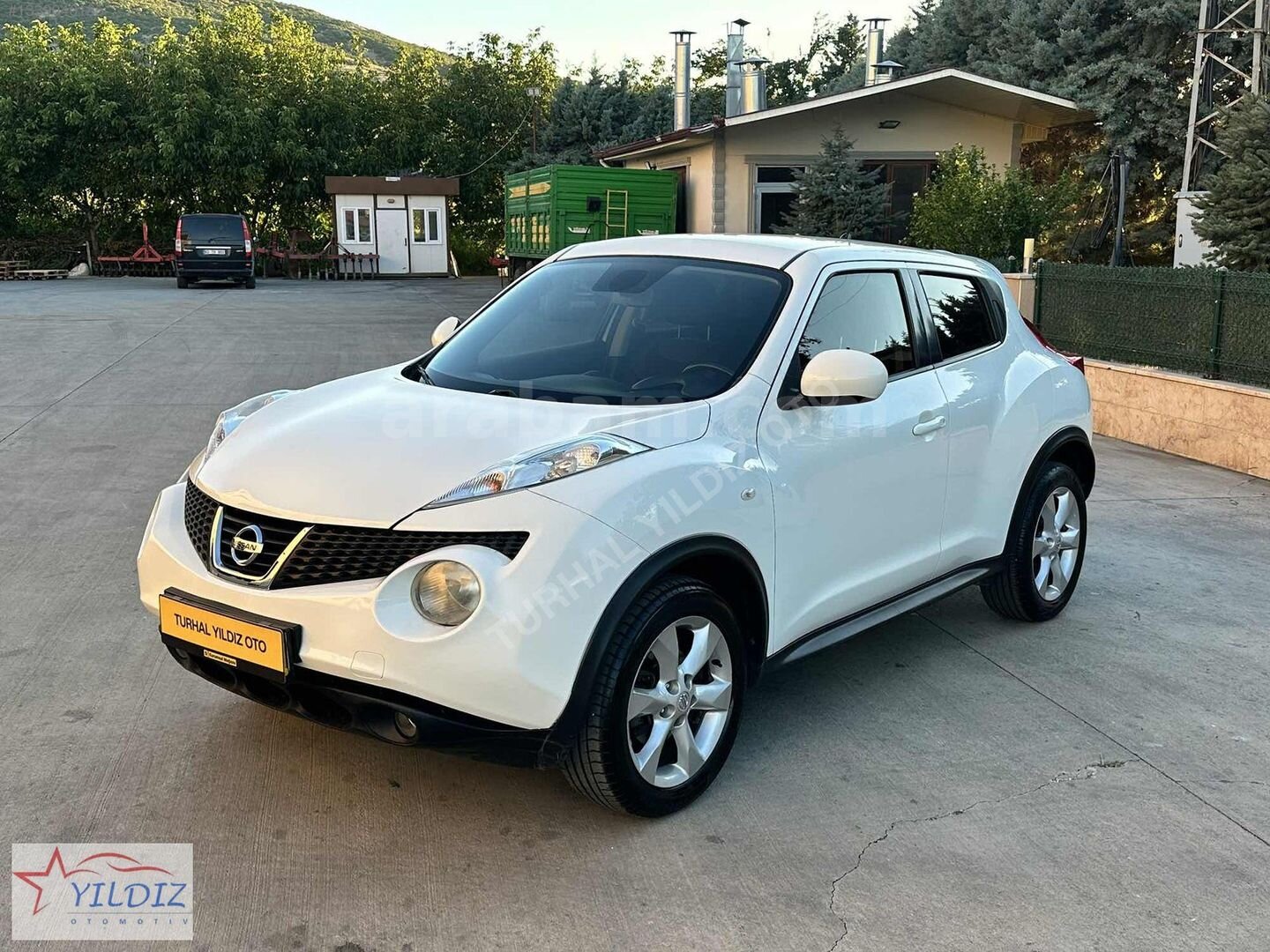 HATASİZ BOYASİZ OTOMATİK+DijitaKLİMA+122bin 4
