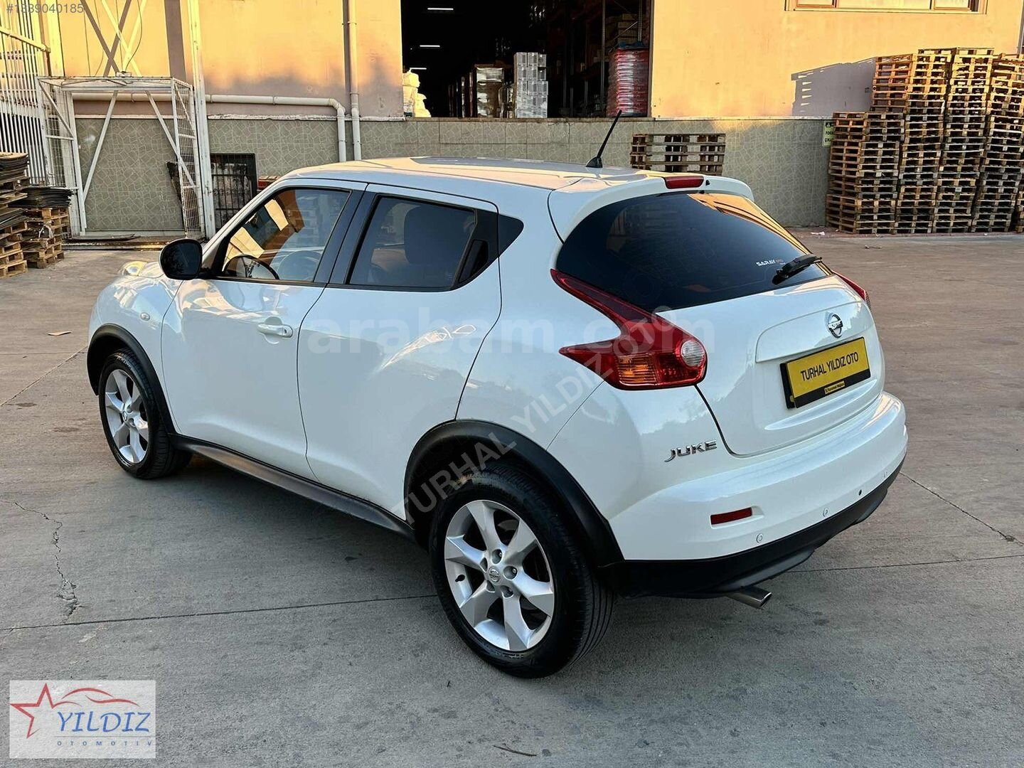 HATASİZ BOYASİZ OTOMATİK+DijitaKLİMA+122bin 5