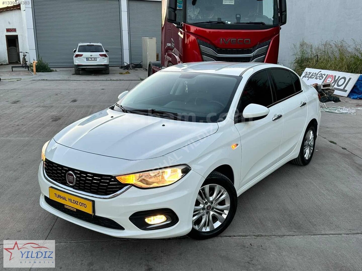 HATASİZ BOYASİZ URBAN +LPG 3