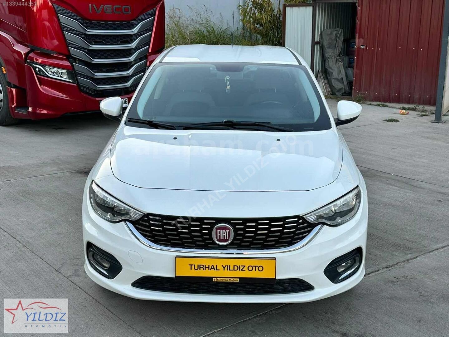 HATASİZ BOYASİZ URBAN +LPG 2