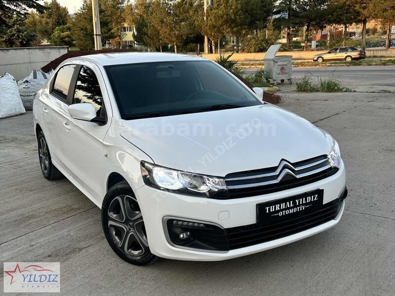 HATASİZ BOYASİZ TRAMERSİZ+MULTİMEDYA+CARPLAY