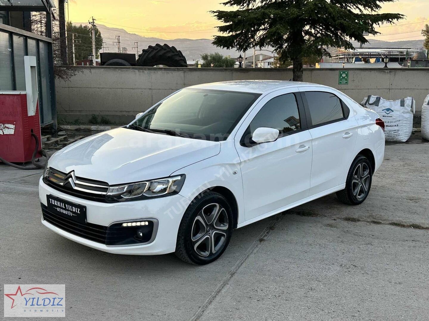 HATASİZ BOYASİZ TRAMERSİZ+MULTİMEDYA+CARPLAY 4