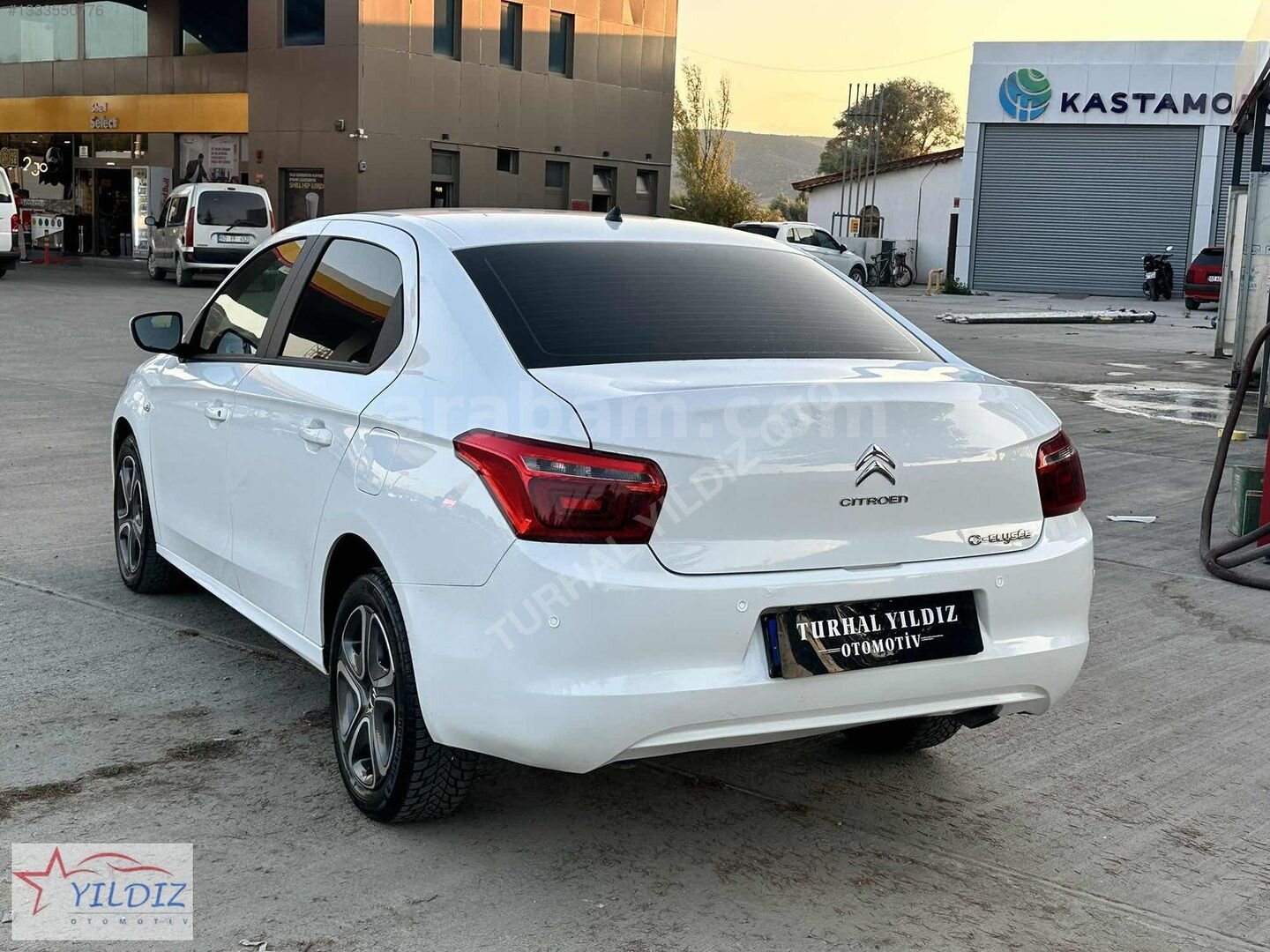 HATASİZ BOYASİZ TRAMERSİZ+MULTİMEDYA+CARPLAY 6
