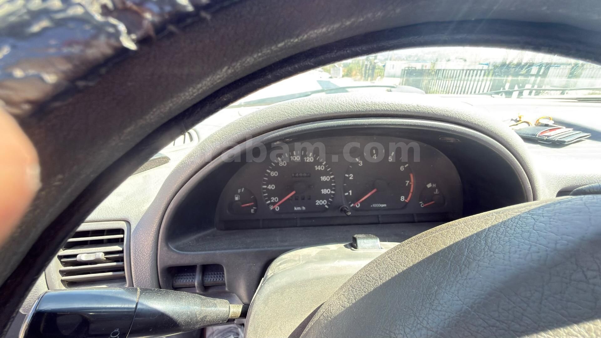 Sahibinden Suzuki Swift 1.3 GLX 2001 Model 6